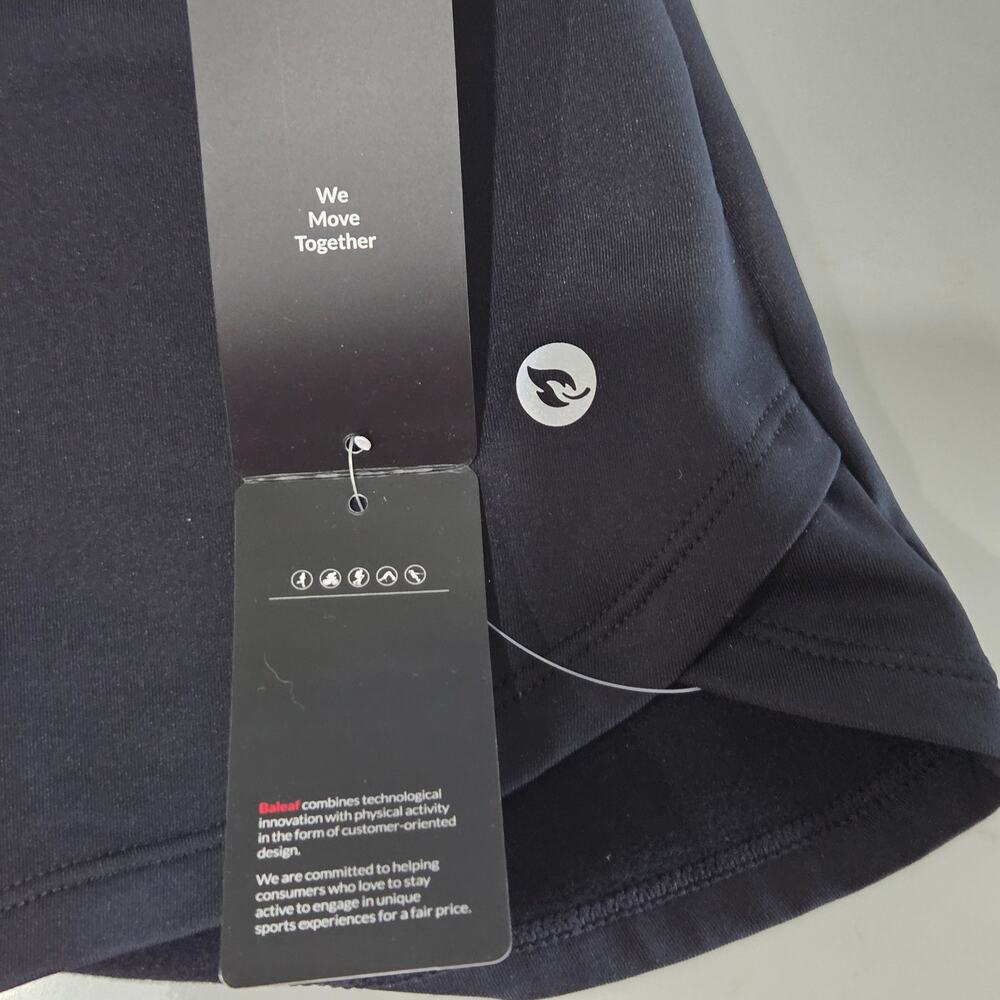 NWT Protection/Performance Hoodie - Picture 4 of 7